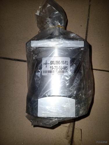 神立行星齿减速机   全新的     型号   SXL090议价商品