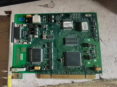 A5E00369843/E115353 西门子通讯卡。A5E议价商品