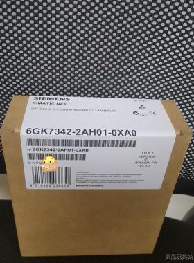 6GK7342-2AH01-0XA0   6GK7 342-议价商品