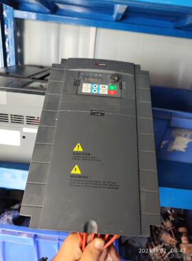 安驱变频器,型号AQ710-15g3/18.5p3   15议价商品