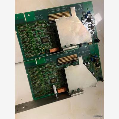 伦茨变频器主板8221MP主板，拆机配件不知道好坏，主板有议价商品
