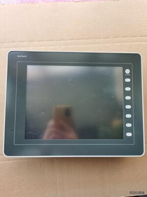 富士V810CD+触摸屏，原装拆机件议价商品