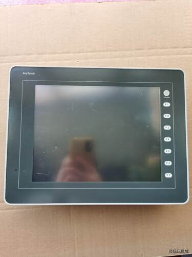 富士V810CD+触摸屏，原装拆机件议价商品