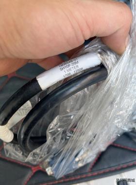 NI SH10F-25M 1米线 多功能线缆议价商品
