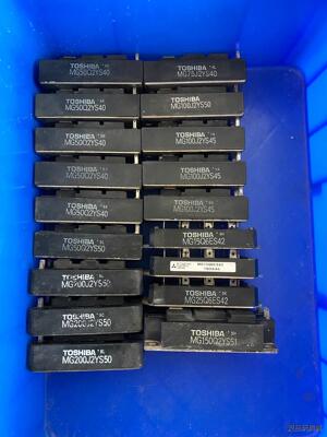 MG50Q2YS40议价商品