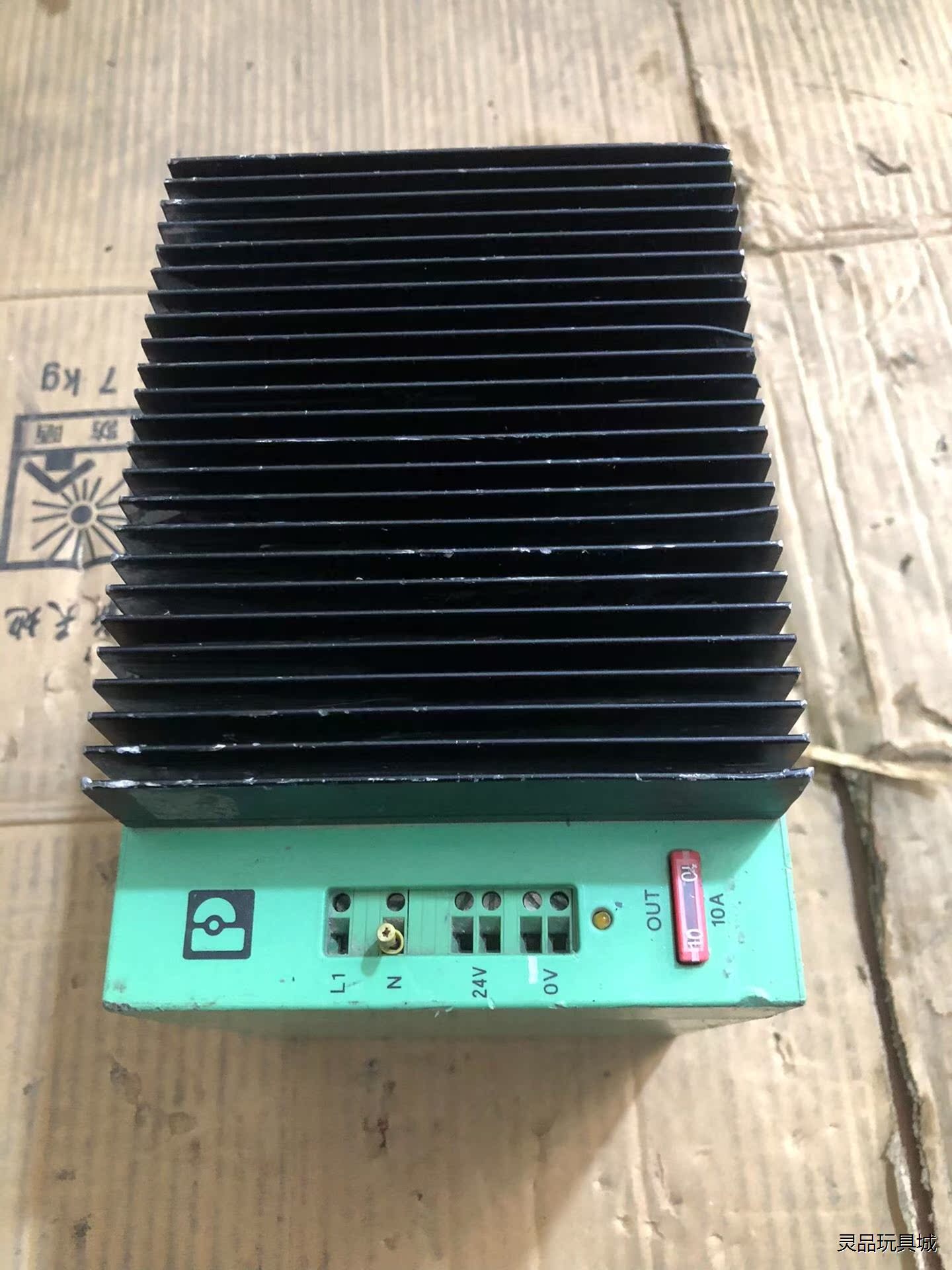 CM175-PS-230AC/24DCU/10电源议价商品