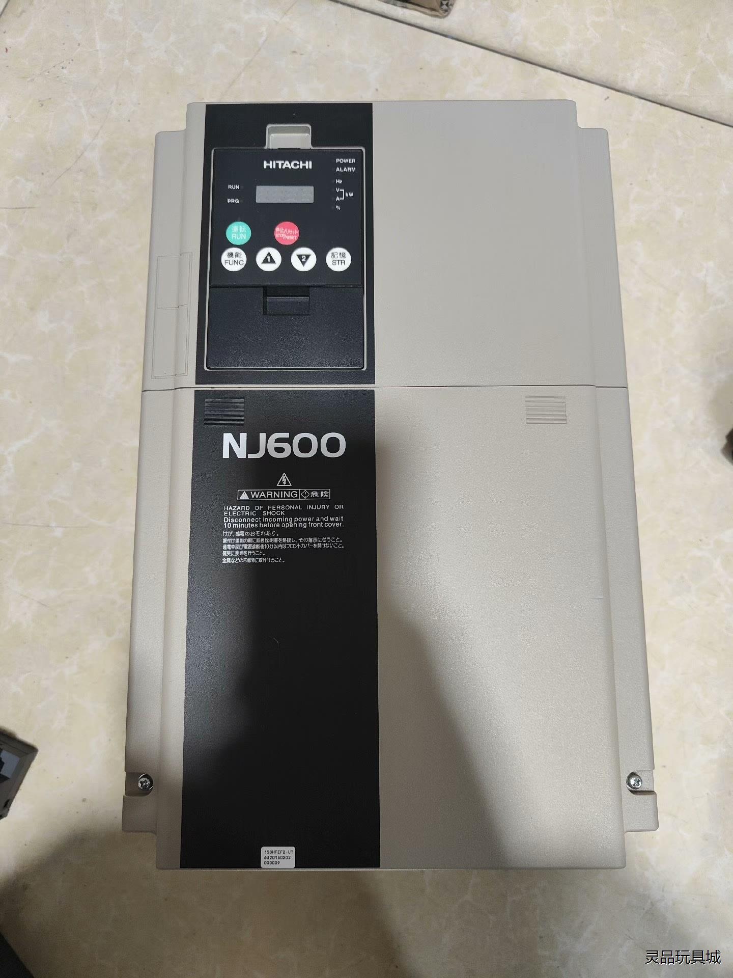 日立15kw变频器SJ700-150HFEF2-UT议价商品