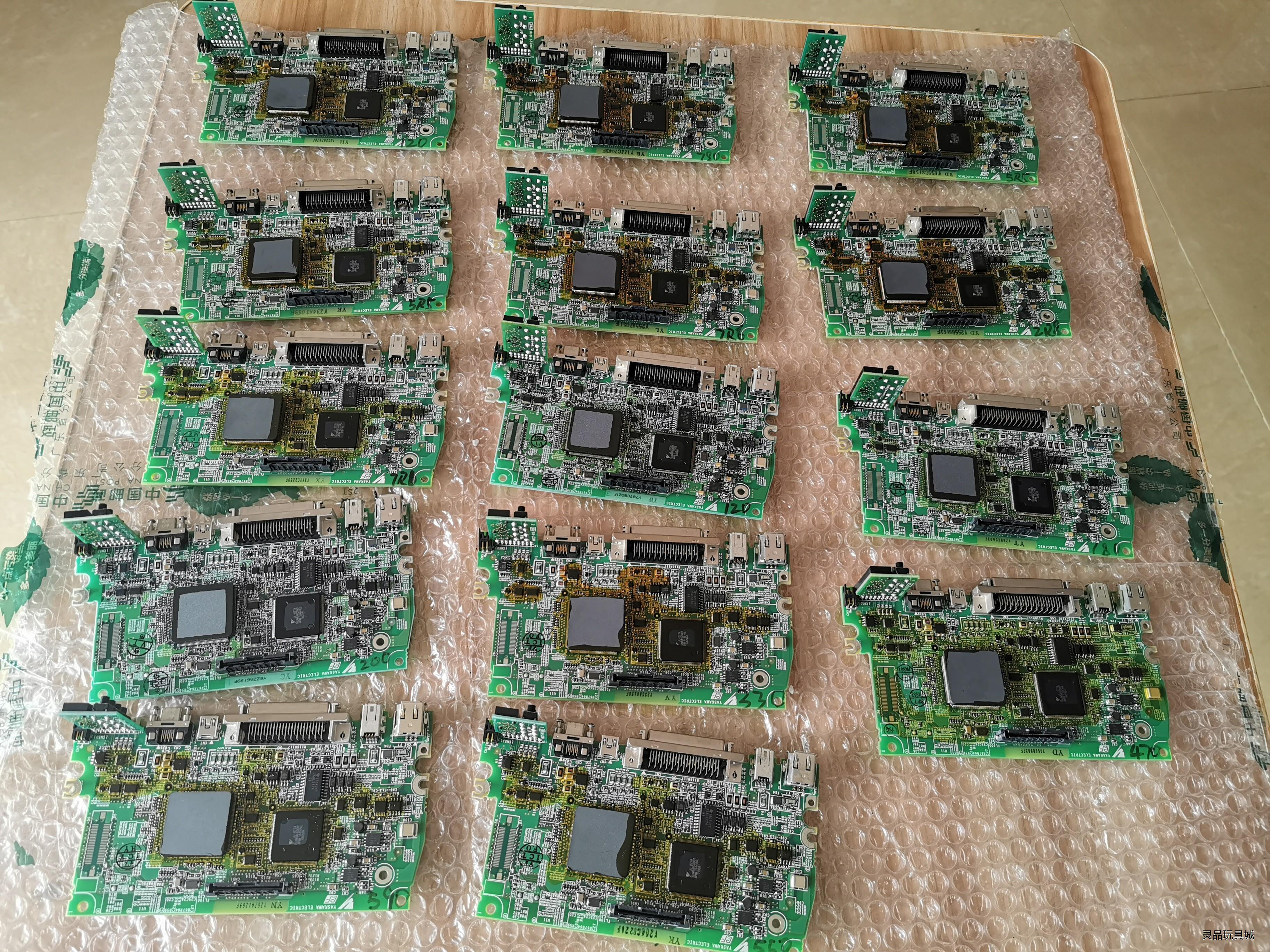 安川SGDV-IFA01B-002主板，型号SGDV-7R6议价商品