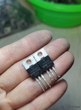 IRFB4321 原装进口拆机 85A 150V 场效应管M议价商品