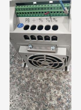 金田7.5kw变频器  330S KA0075G3