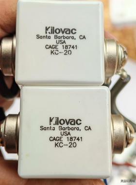 Kilovac美国进口陶瓷继电器！洁川议价