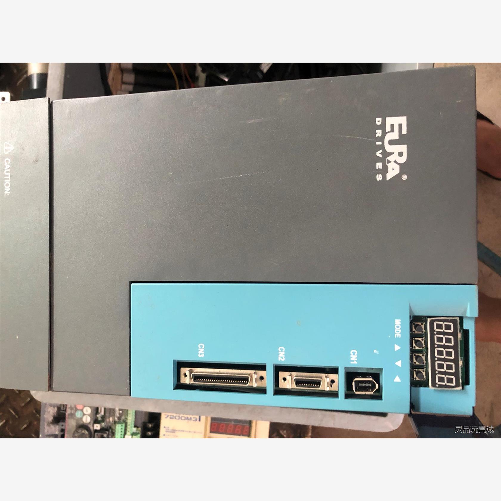 EJRA伺服驱动器:SD10-G2
