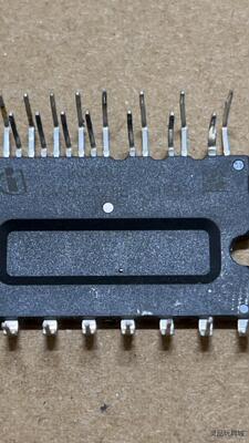 现货原字进口拆机IKCM30F60GA议价商品