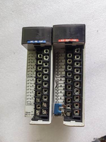 拆机CPL93023/CPL93103可编程控制器议价商品