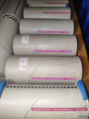 1C31129G03    0-20mA  模拟输入议价商品