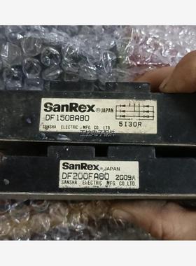 原装DF150BA80,DF200FA80,DF150FA80,议价商品