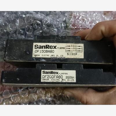 原装DF150BA80,DF200FA80,DF150FA80,议价商品