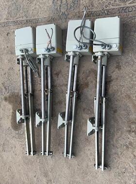 Agromatic 电动执行器，型号K3012，拆机两台，A议价商品