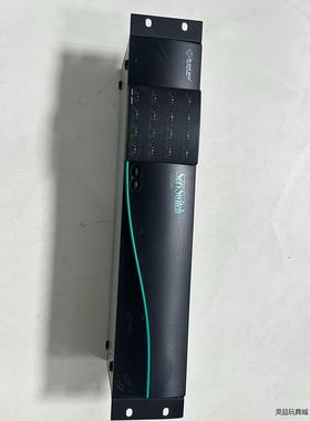 ServSwitch BLACK BOX 724-764-5议价商品