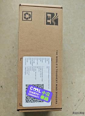 全新带包装的FT702LT V22FF，五针原装进口超声波风议价商品