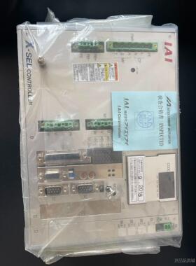 日本IAI控制器 XSEL-Q-2-400A-200A-PR议价商品