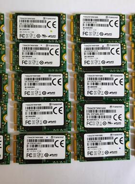 创见固态64G硬盘SSD M.2 ngff 2242 容量6议价商品