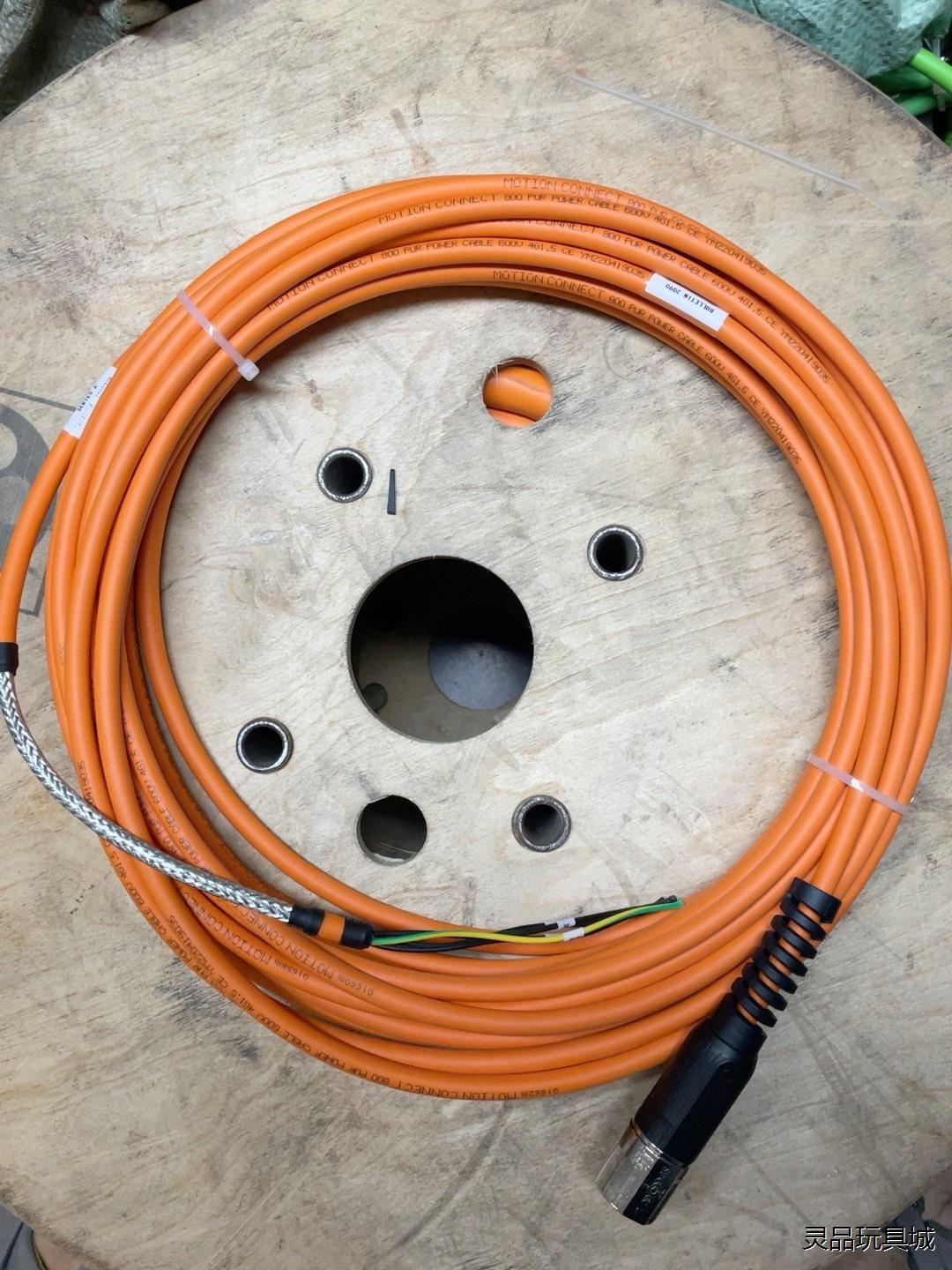 AB-2090-CPWM7DF-16AF XX伺服电机动力电议价商品