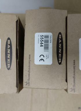 美国邦纳BANNER超声波传感器T30UDPA议价商品