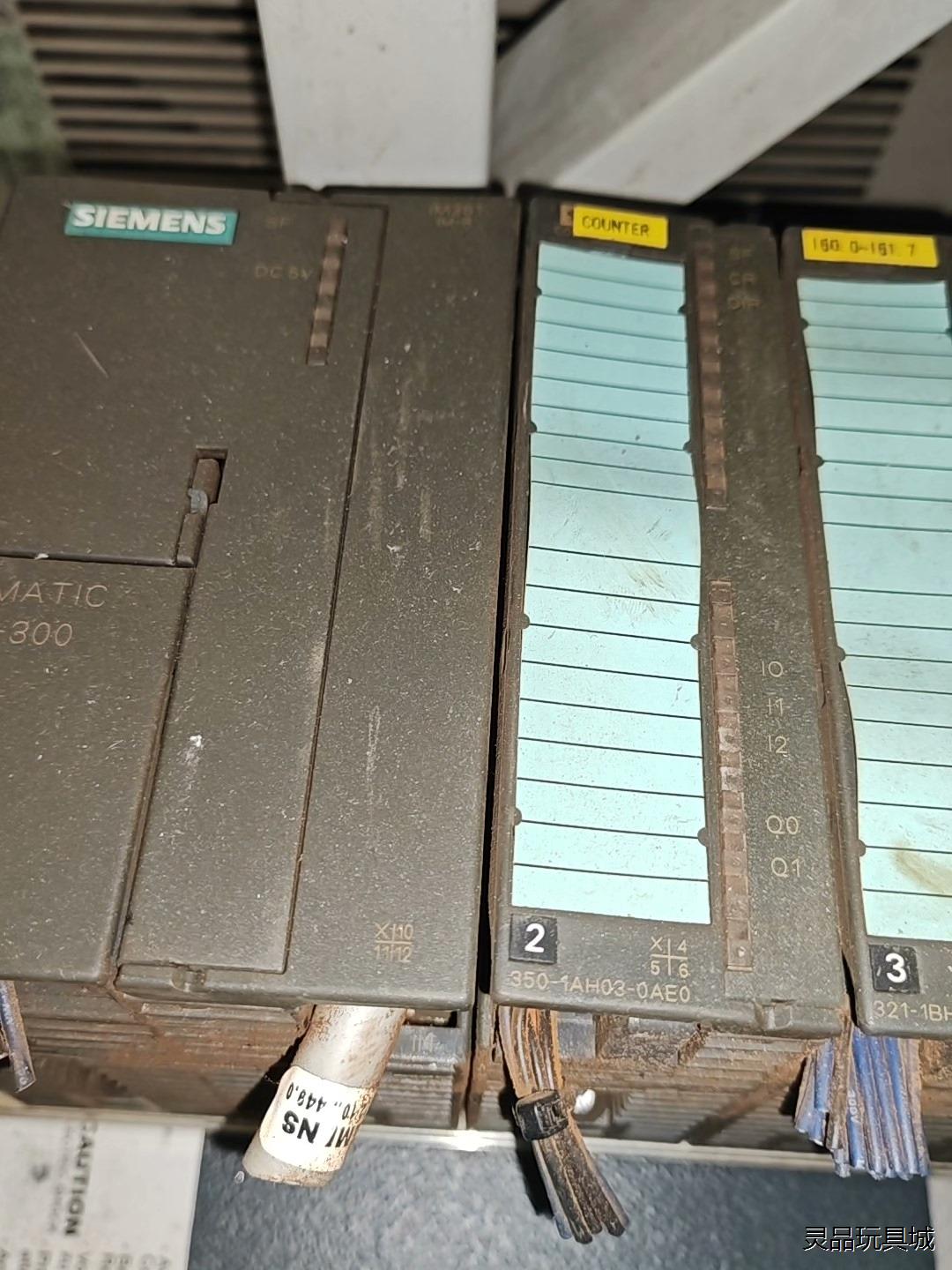 SIEMENS计数模块6ES7 350-1AH03-OAEO议价商品