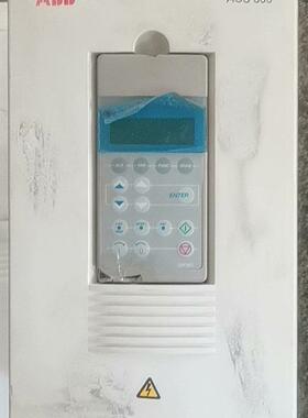 ABB变频器ACS600,5.5KW，ACS60100093议价商品