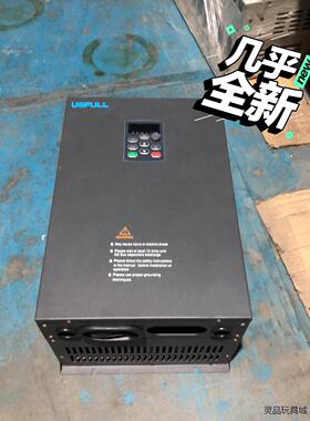 9成新USFULL变频器37KW议价商品