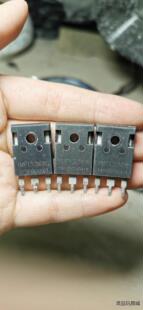 YMP130N08Q原装拆机 130A 80V 大功率场效应议价商品