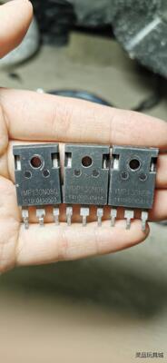YMP130N08Q原装拆机 130A 80V 大功率场效应议价商品