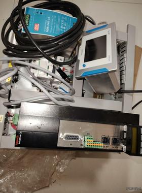 整机拆除未使用，Type  5867 奇石乐maxymos，议价商品