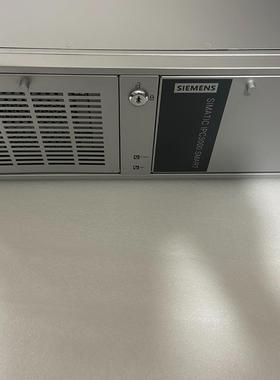 9.9新 带包装 SIEMENS西门子工控机IPC3000议价商品