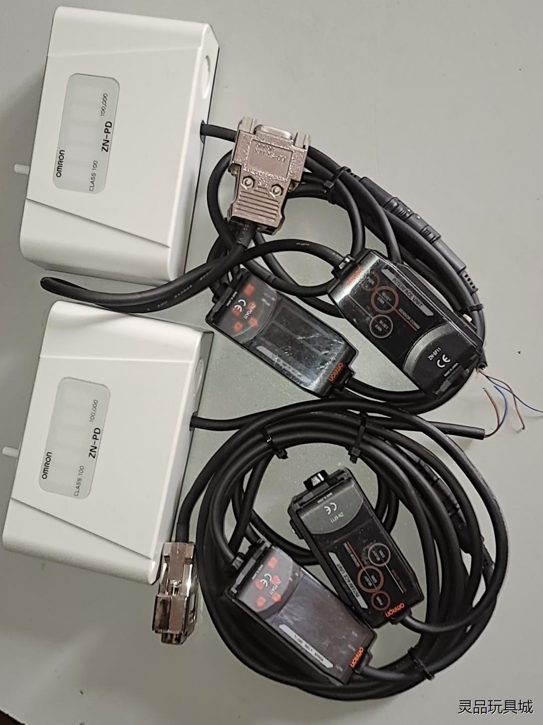 欧姆龙  ZN-PDA11 ，ZN-PD03空气微粒传感器2议价商品