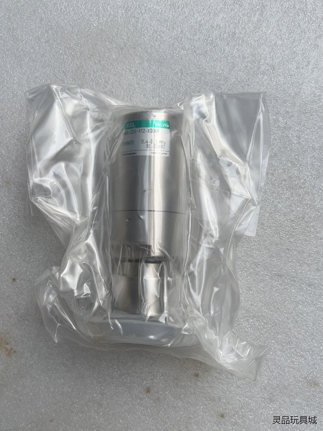 CKD气动隔膜阀MAGD-22V-AT2-X0069,原装正议价商品