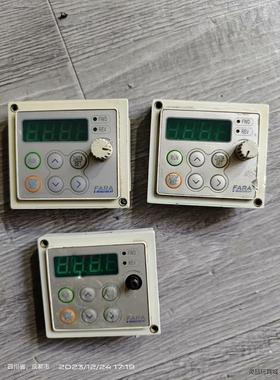 变频器面板  FARA  MOSCON  E7议价商品
