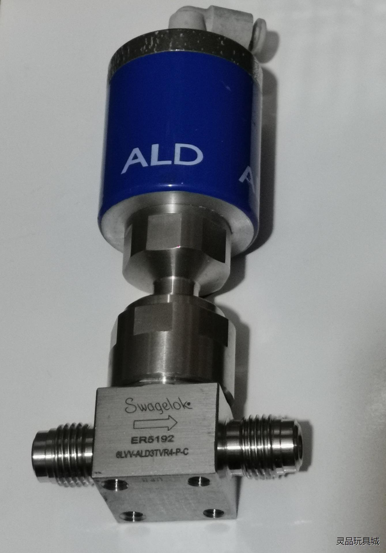 Swagelok世伟洛克6LⅤV-ALD3TVR4-P-C议价商品
