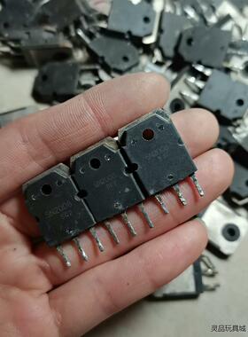 5N2008 原装进口拆机 96A200V 大电流MOS场效议价商品