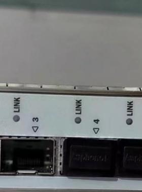 MIC3-3D-10XGE-SFPP 私聊报价 非诚勿扰议价商品