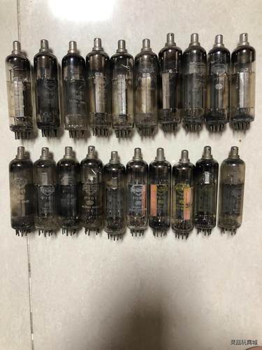 英国大盾 PY 81 二十只 共150元议价商品