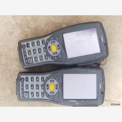 UROVO手持终端两个，没有