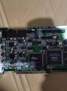 PCI采集卡。RICE-001  P-900154  FAS议价商品