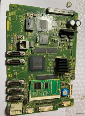 发那科MD系统主板，A20B-8201-0211主板5600议价商品