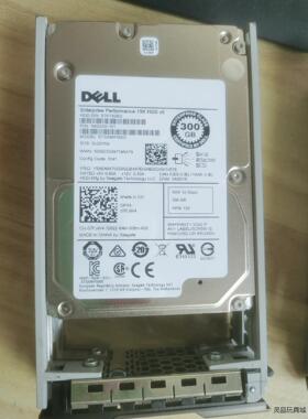 DELL/戴尔 ST300MP0005 300G 2.5寸议价商品