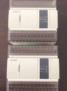 信捷XDC-32T-E，2只，成色新，实拍图。已测试过，功能议价商品