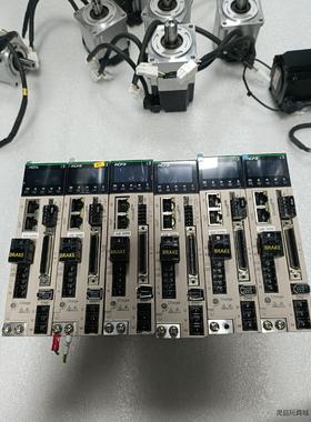 禾川伺服总线，SV-X3EB020A-A2，SV-X3MA0议价商品