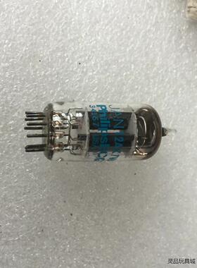 1013非力浦的12AX7WA/ECC83电子管一支；成色不议价商品