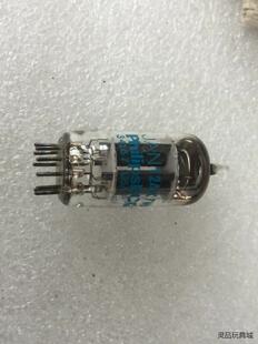 1013非力浦的12AX7WA/ECC83电子管一支；成色不议价商品